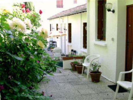 Arcantis Hotel Metropole Châtel-Guyon Exteriör bild